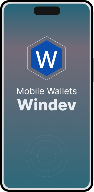 windev software app screenshot
